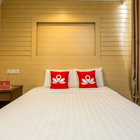 Zen Rooms Titiwangsa Kuala Lumpur Exterior photo