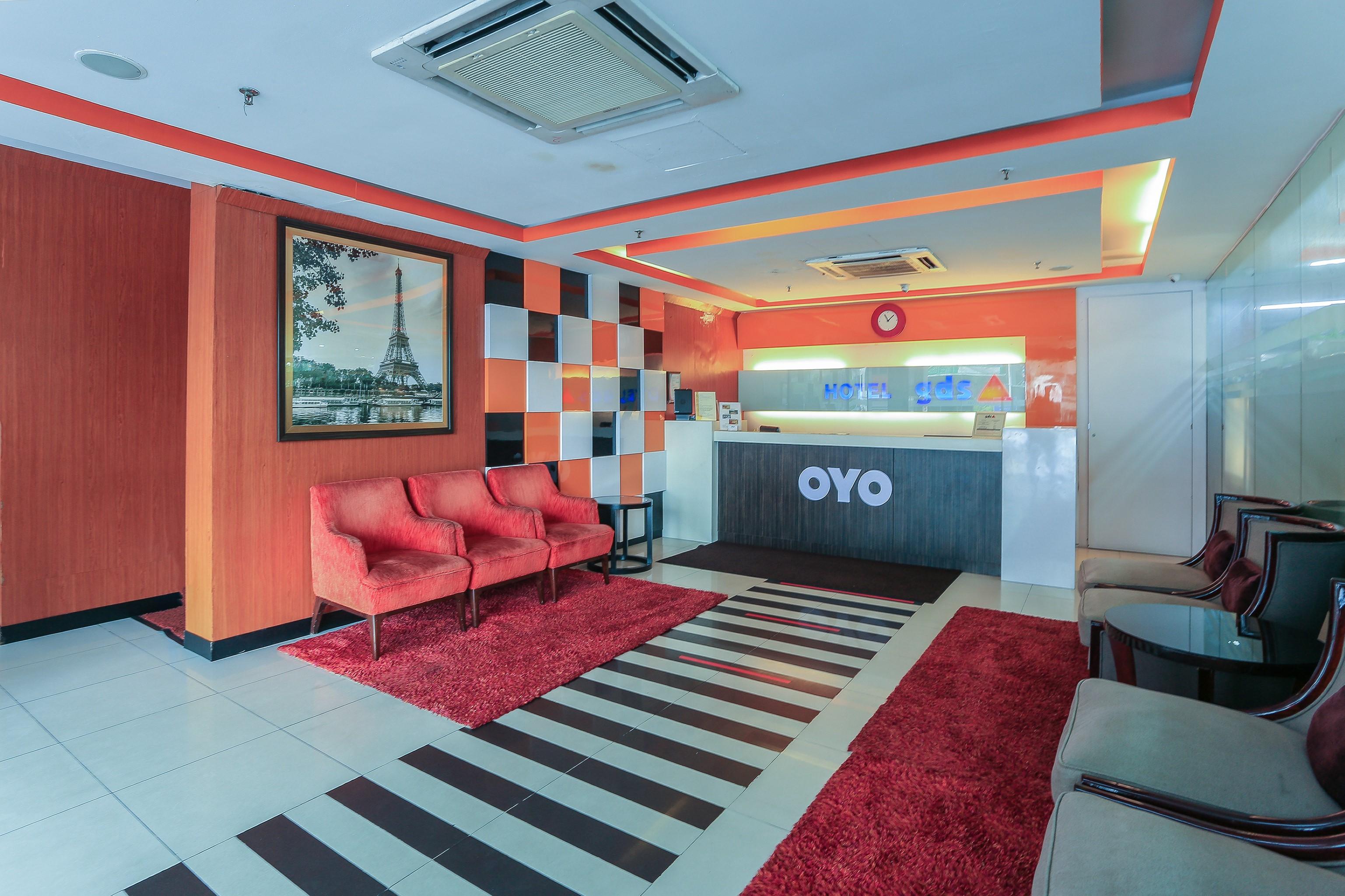 Zen Rooms Titiwangsa Kuala Lumpur Exterior photo